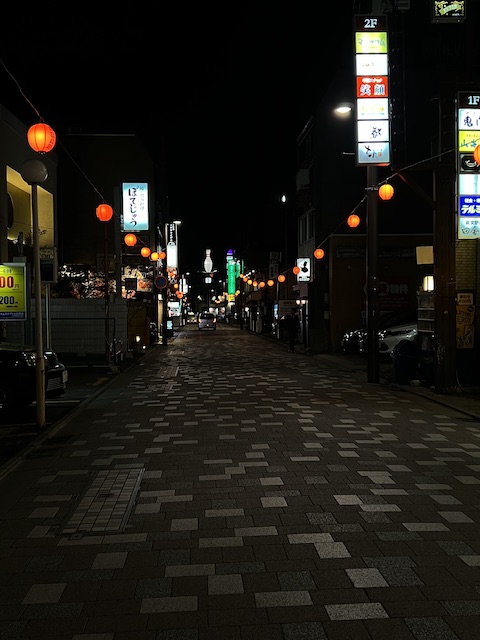 新八戸駅の周辺