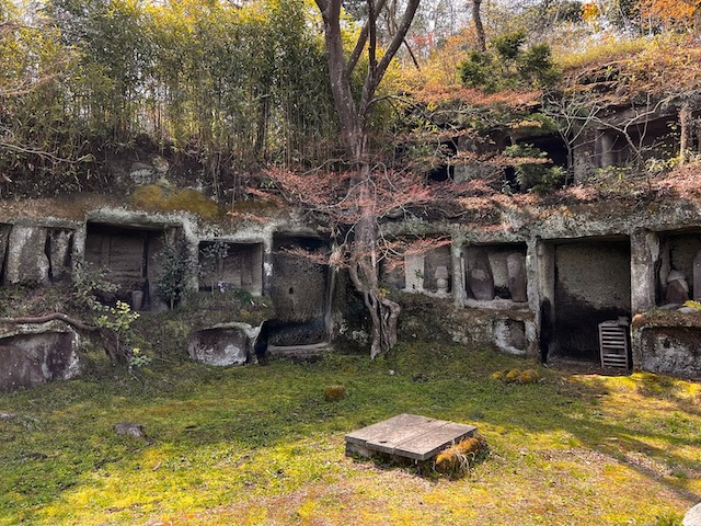 宮城県松島の雄島