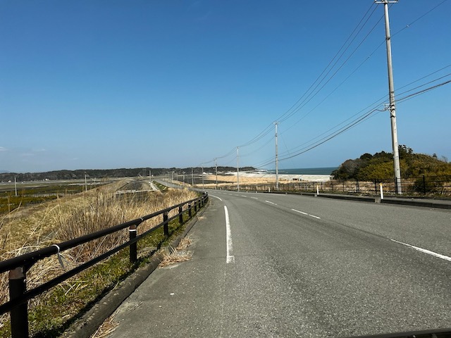 東日本大震災から11年　福島県