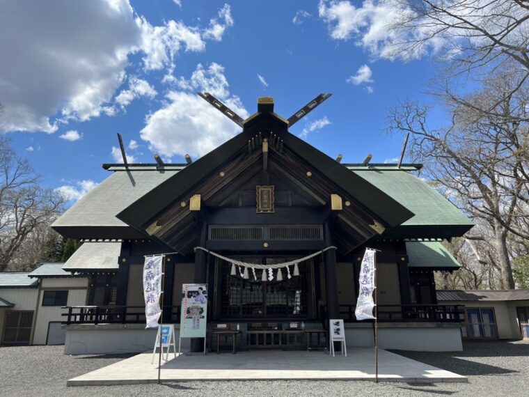 千歳神社